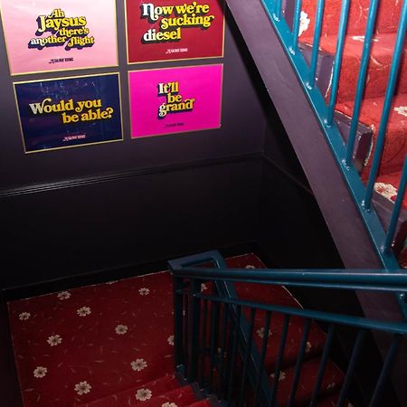 The Galway Rooms Dış mekan fotoğraf