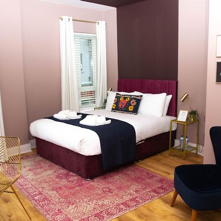 The Galway Rooms Dış mekan fotoğraf
