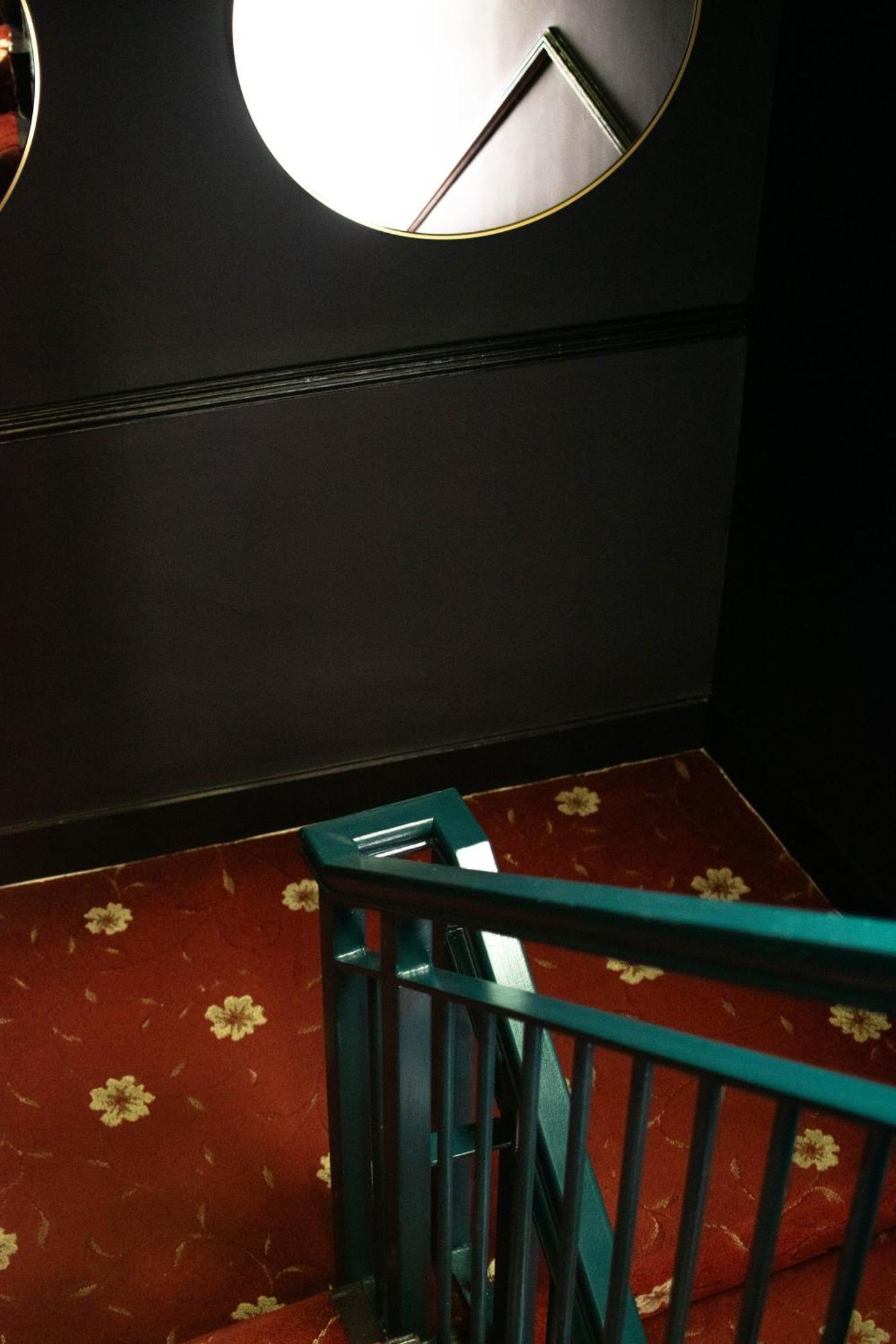 The Galway Rooms Dış mekan fotoğraf