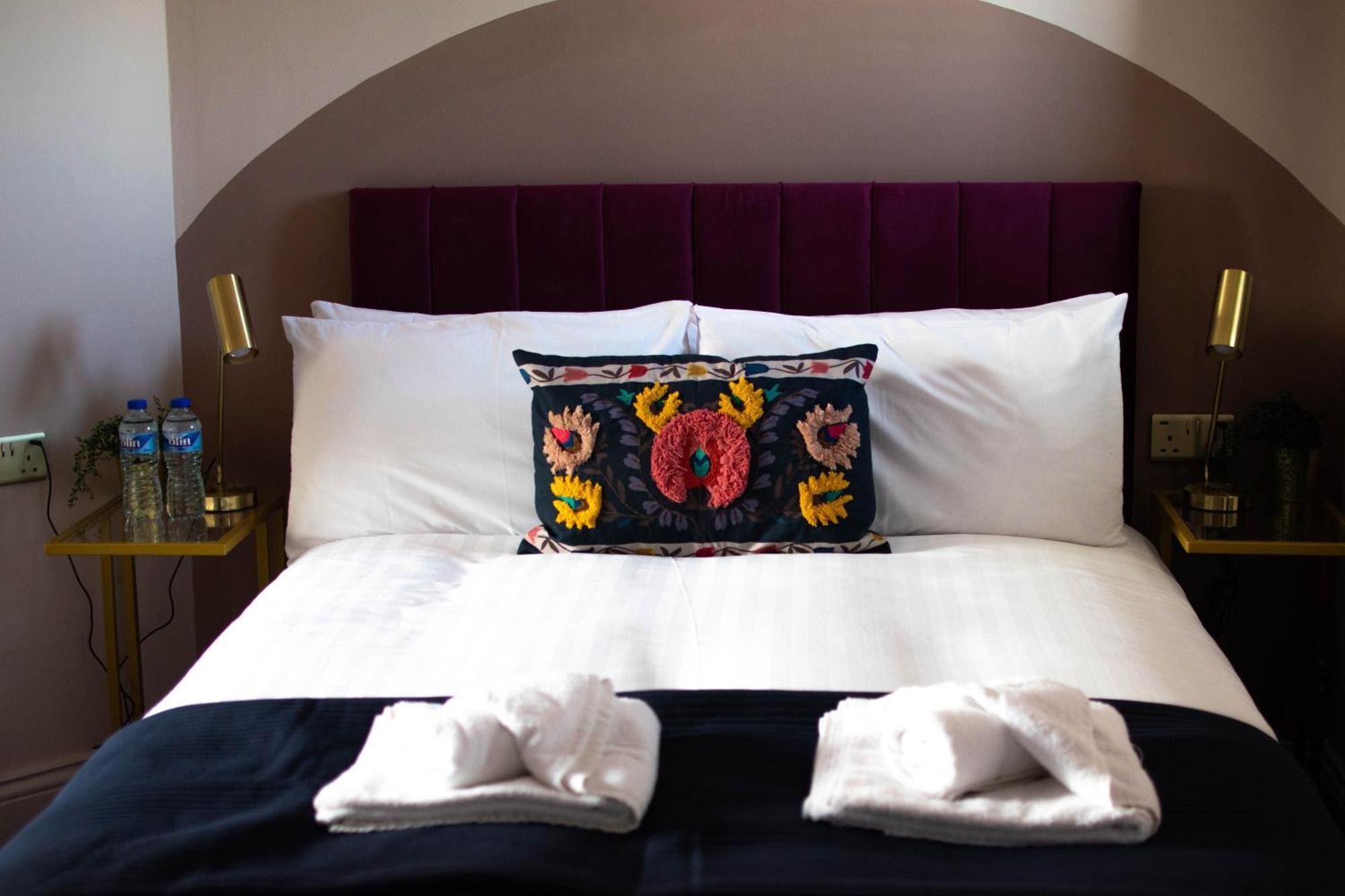 The Galway Rooms Dış mekan fotoğraf