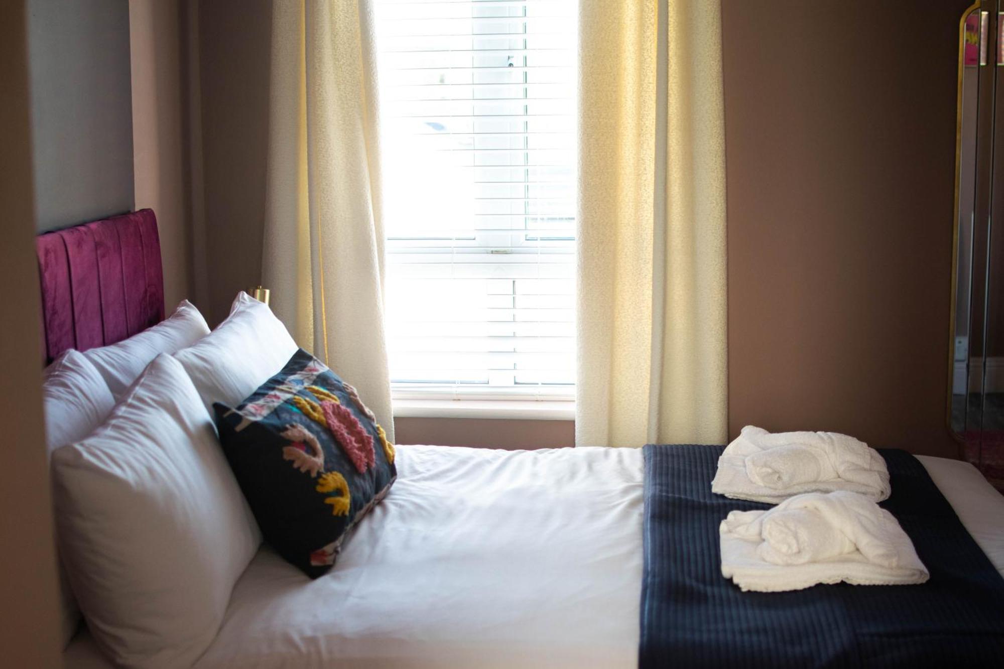 The Galway Rooms Dış mekan fotoğraf
