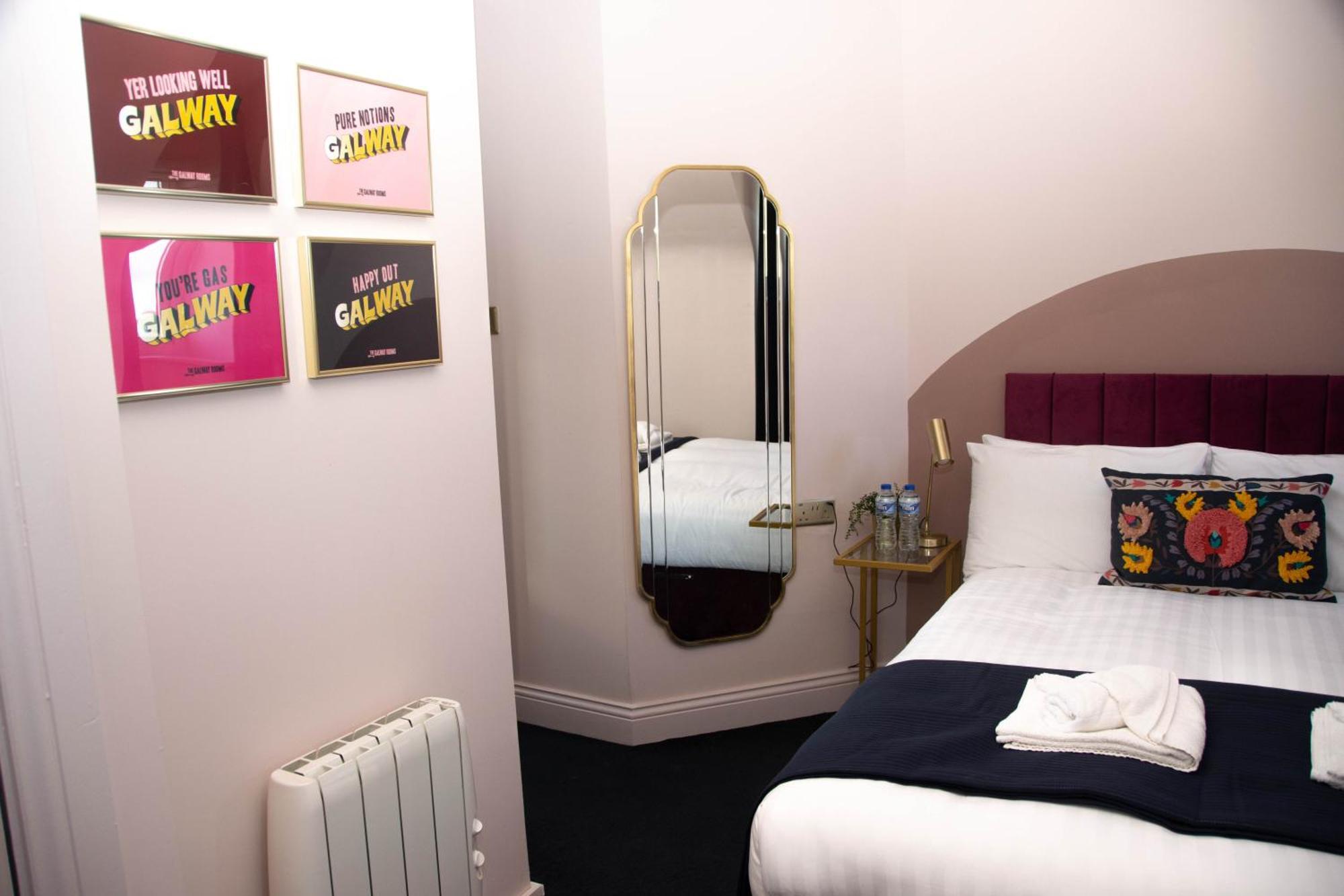 The Galway Rooms Dış mekan fotoğraf