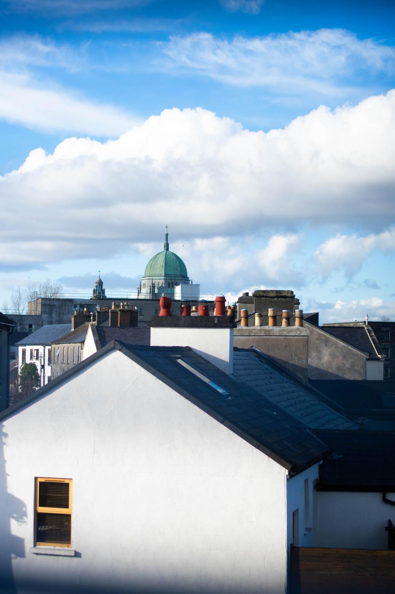 The Galway Rooms Dış mekan fotoğraf