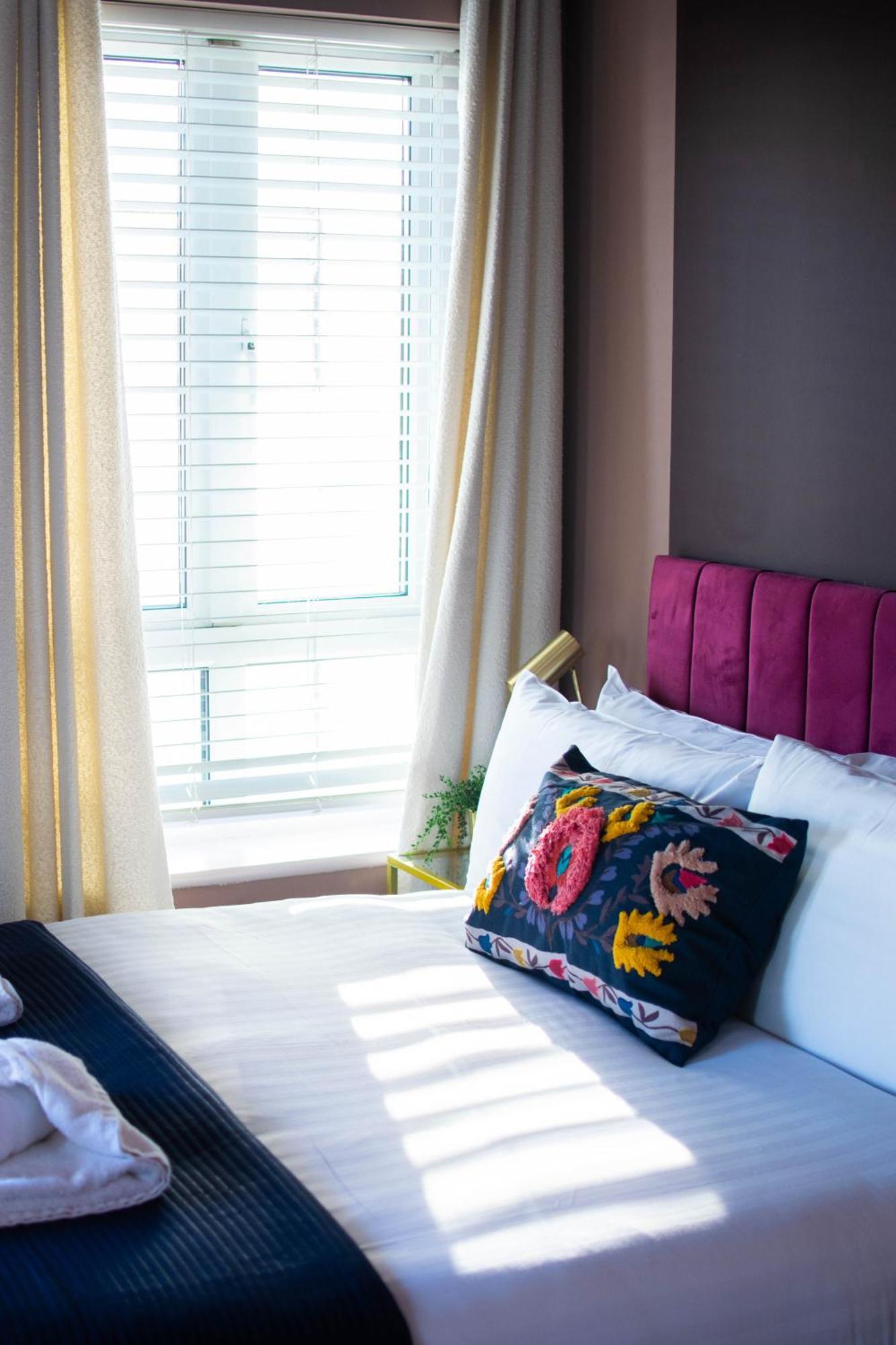 The Galway Rooms Dış mekan fotoğraf
