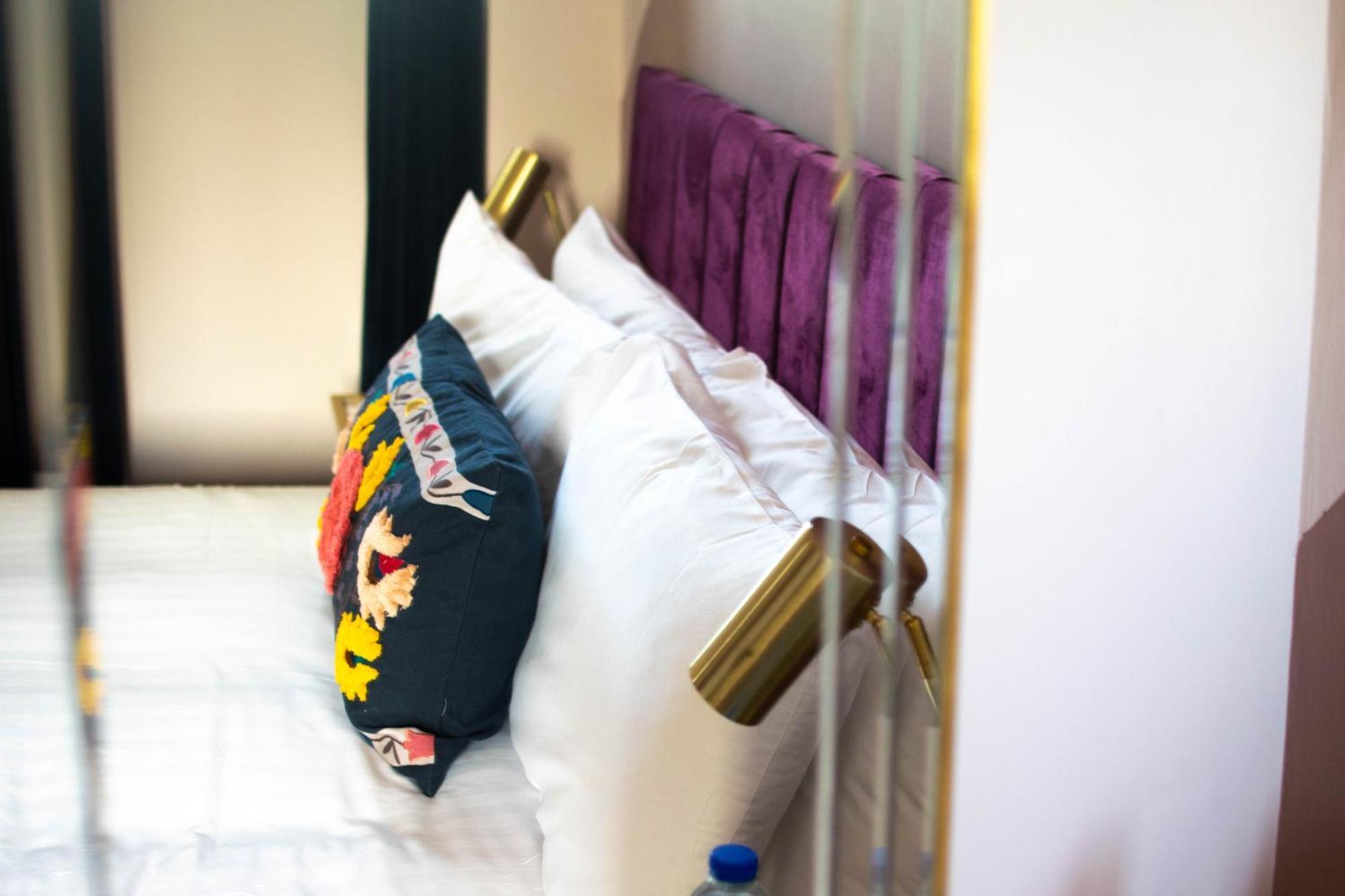 The Galway Rooms Dış mekan fotoğraf
