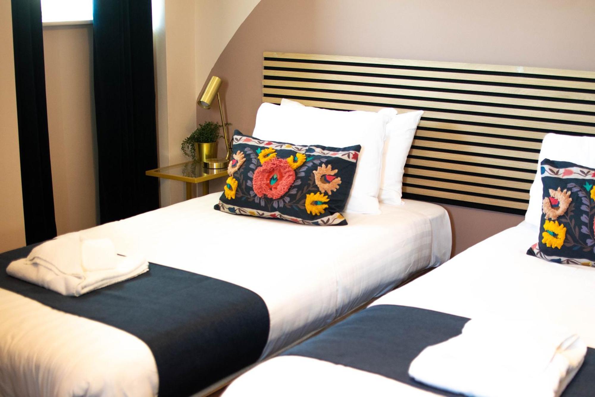 The Galway Rooms Dış mekan fotoğraf
