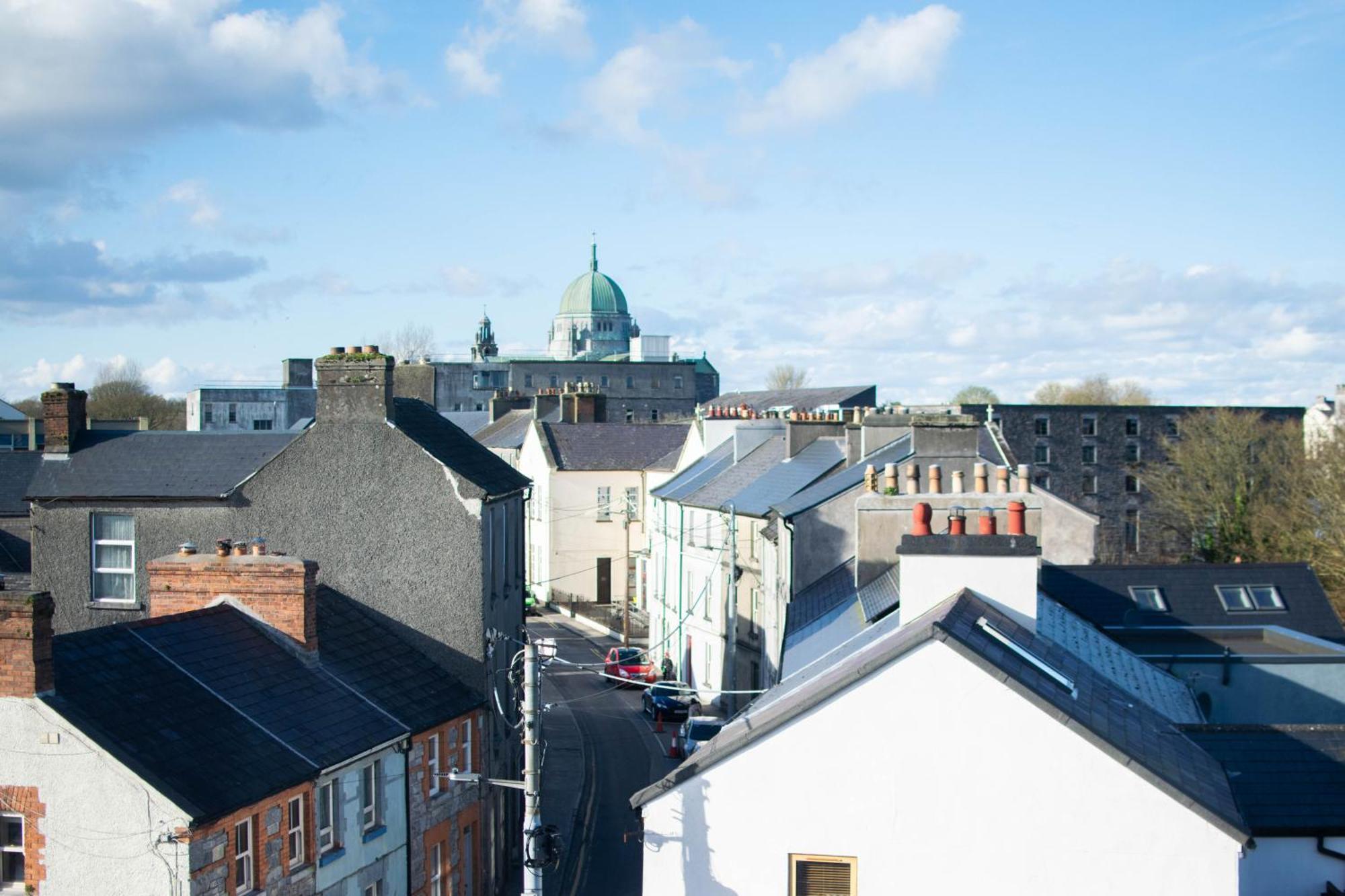 The Galway Rooms Dış mekan fotoğraf