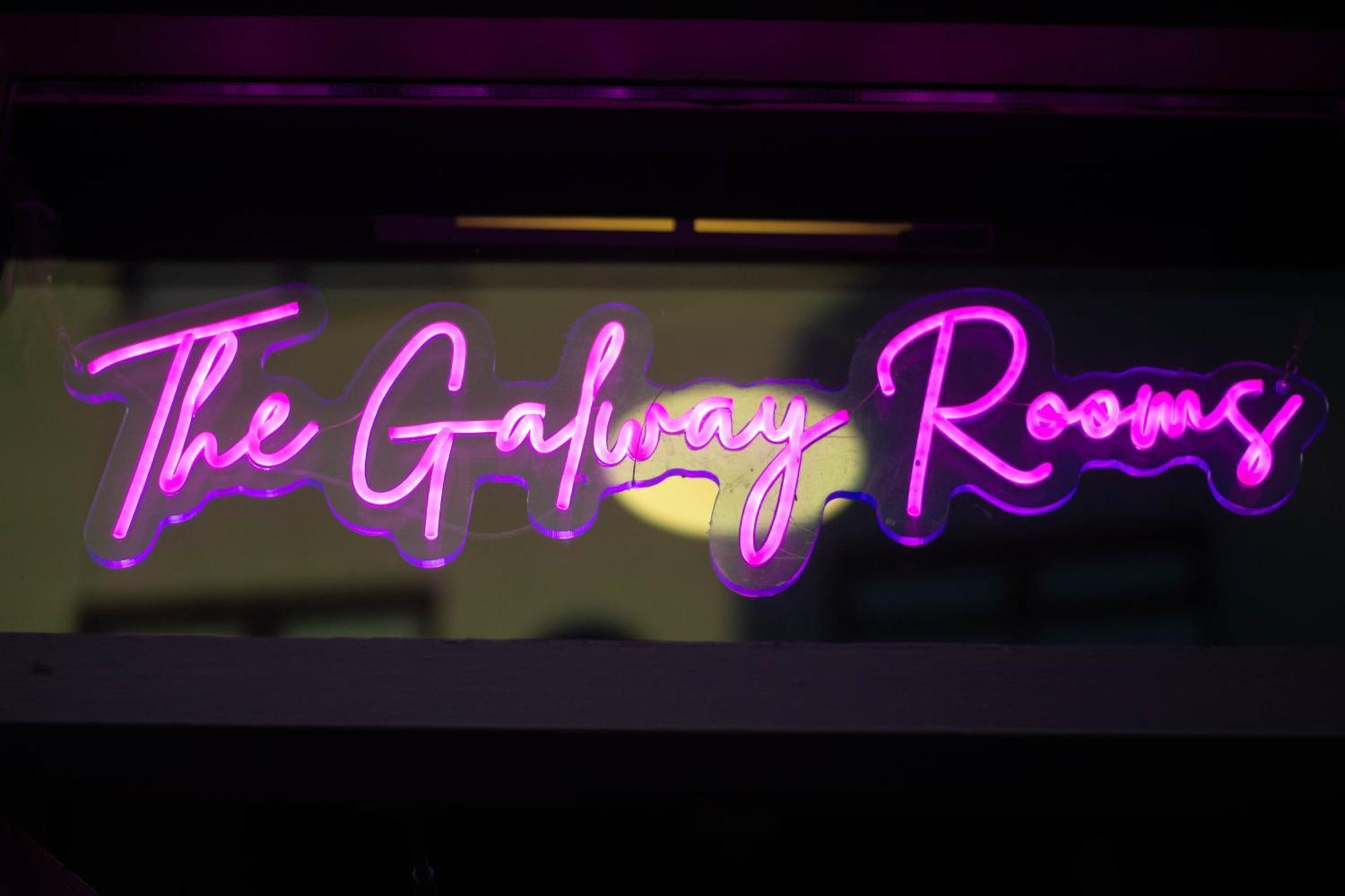 The Galway Rooms Dış mekan fotoğraf