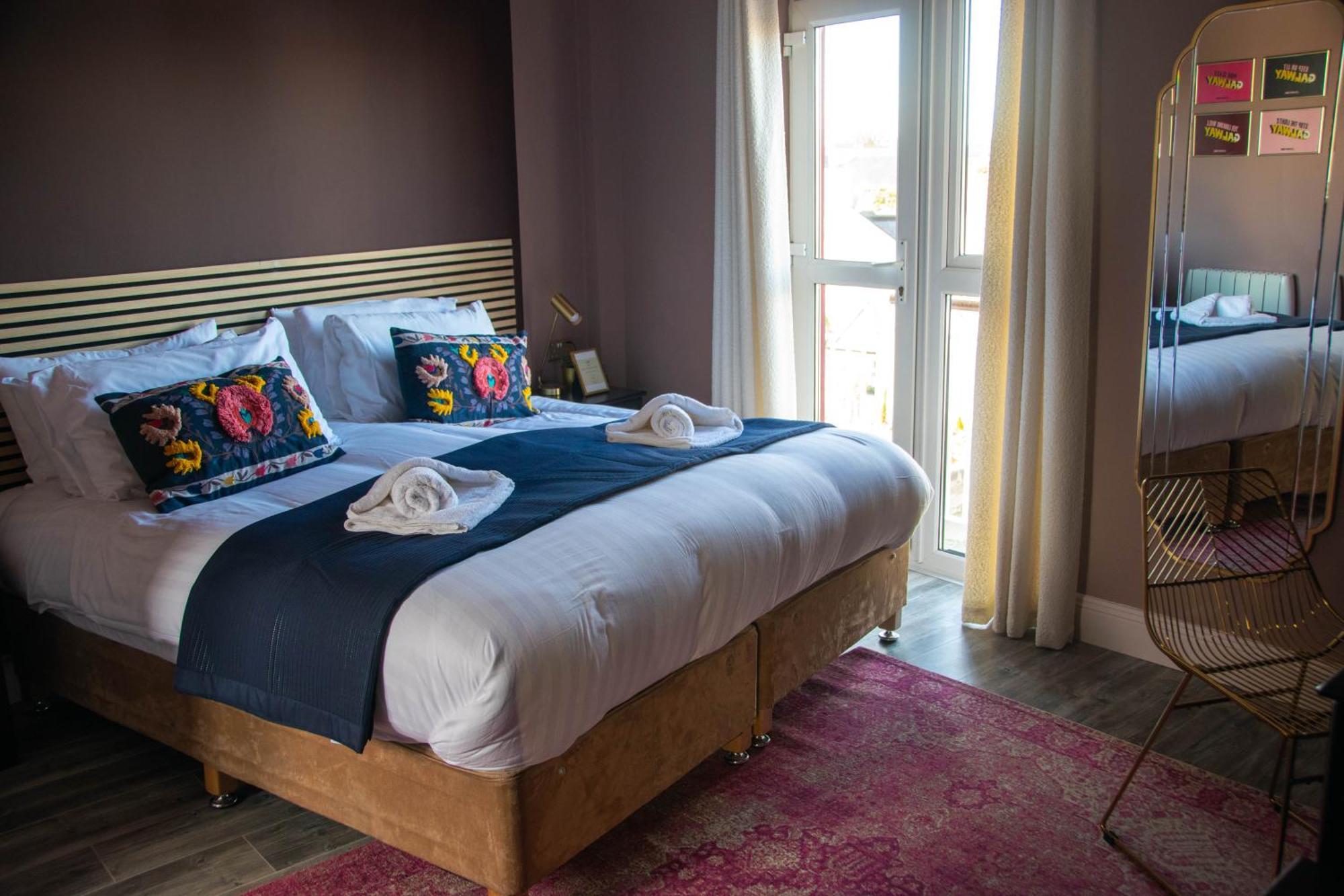 The Galway Rooms Dış mekan fotoğraf