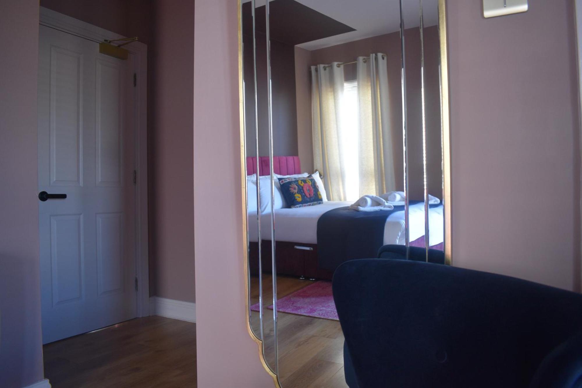 The Galway Rooms Dış mekan fotoğraf